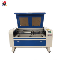 60W 80W 100W 130W 1610 /1690 CO2 Laser Cutting Machines for Laser Engraver System